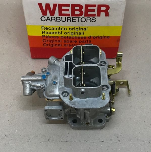 WEBER 32/36 DGV 5A - Carburettor / Vergaser