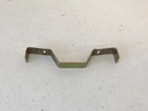 Bracket for Center Console / Halter für Mittelkonsole