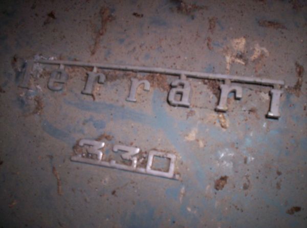 WE ARE ALWAYS LOOKING TO BUY PARTS CARS AND PROJECTS