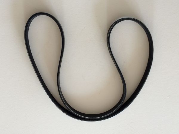 Power Steering Belt / Keilriemen für Servopumpe
