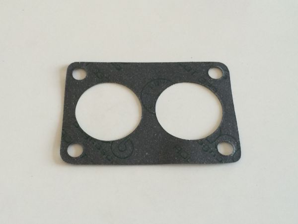 Carburettor Gasket to Manifold / Dichtung an Vergaser
