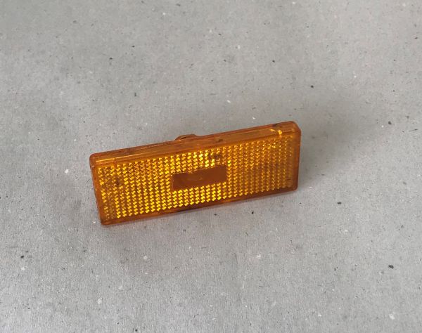 Front Side Marker / Seitenblinker vorn