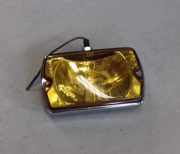 Front Light Yellow / Zusatzscheinwerfer gelb