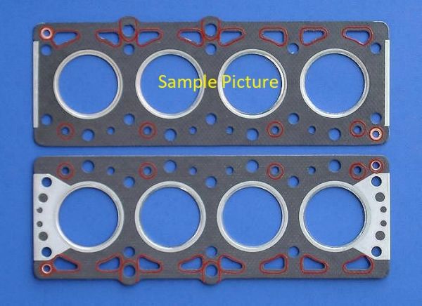 Ferrari - Head Gasket / Kopfdichtung