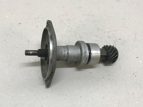 MARELLI DT 407 A - Distributor Main Shaft / Verteiler Hauptwelle