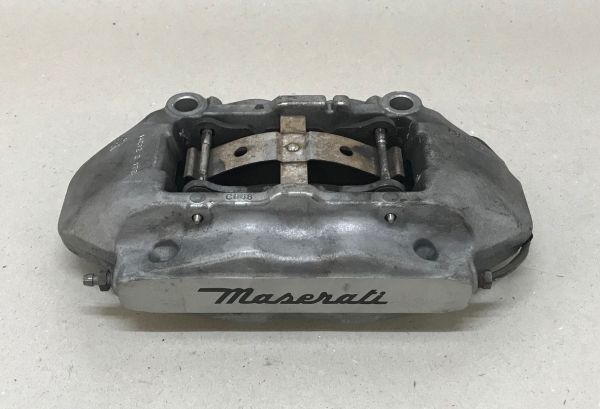 Brake Caliper - front right / Bremssattel - vorne rechts