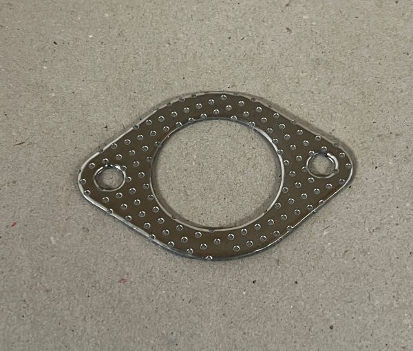 Exhaust Manifold Gasket / Auspuff Krümmer Dichtung