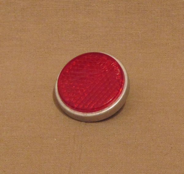 Rear Reflector / Rückstrahler