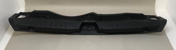 Trunk Sill Cover / Verkleidung Kofferraumkante
