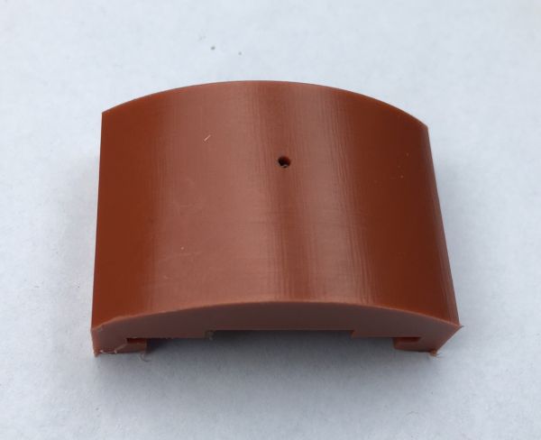 Chain Tensioner Pad / Auflage Kettenspanner