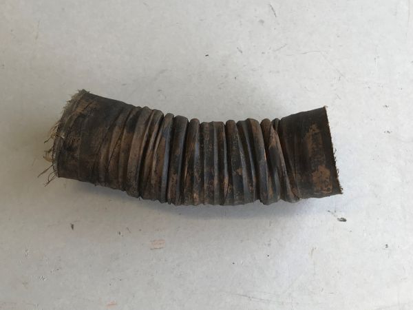 Air Tube / Luftschlauch