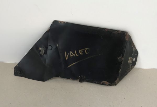 VALEO - Clutch Control Unit Support / Halter für Kupplungssteuerung