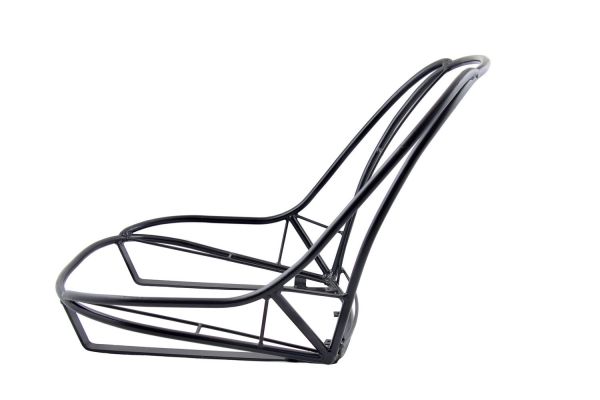 Pair of Seat Frames / Sitzgestelle (Paar)