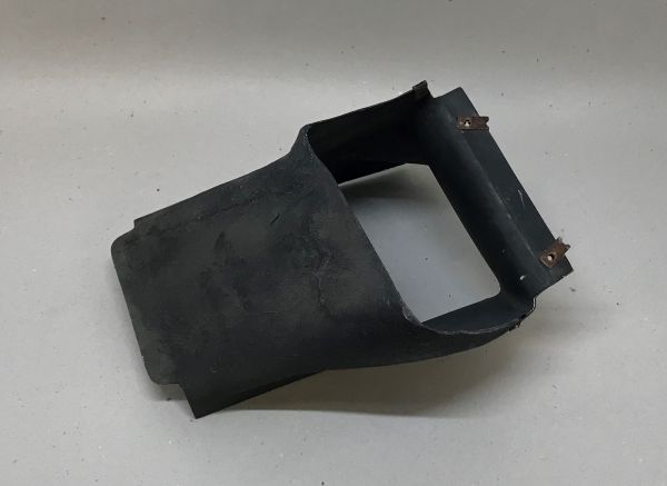 Air Intake - right / Lufteinlass - rechts
