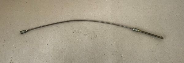 Handbrake Cable / Handbremsseil