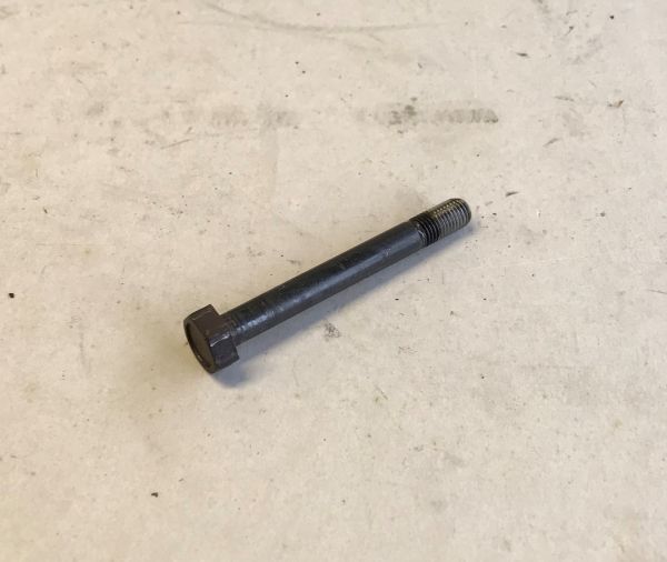 Bolt for Flywheel / Bolzen für Schwungscheibe