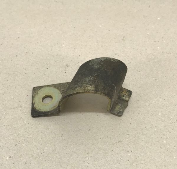 Bracket for front Sway-Bar - right / Halter für Stabilisator vorne - rechts
