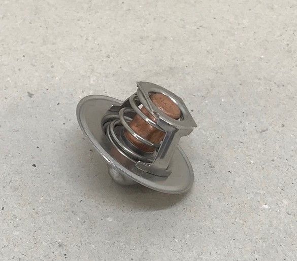 Thermostat