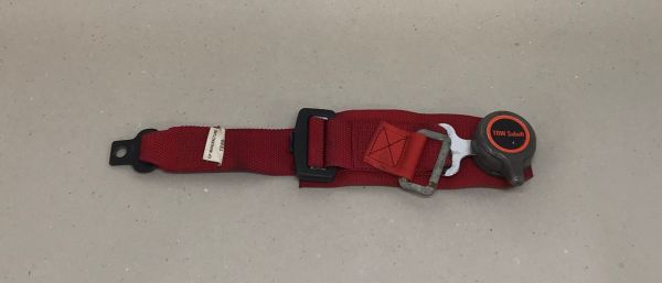 TRW Sabelt Ferrari F40 - Safety Belt / Sicherheitsgurt