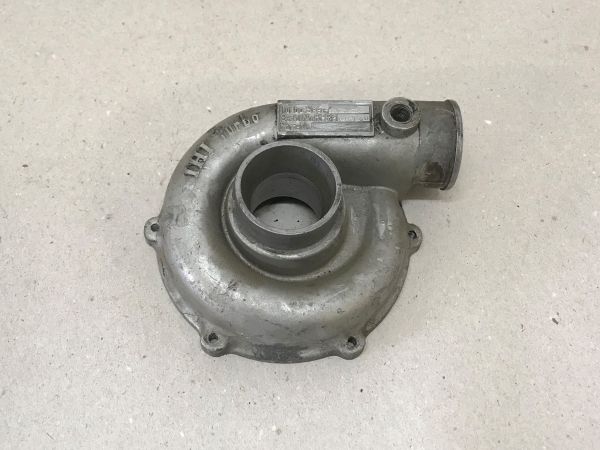 IHI VM2 - Turbo Cover / Gehäuse Turbolader