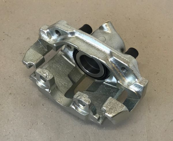 Brake Caliper front right / Bremssatte vorne rechts