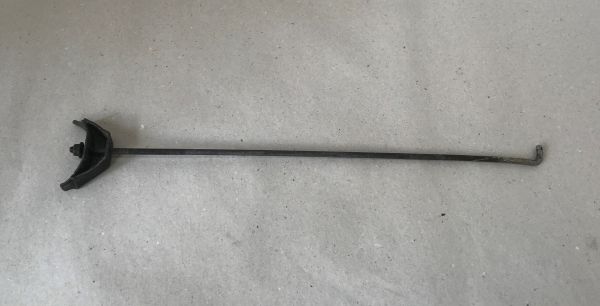 Handbrake Linkage / Handbrems-Verbindung