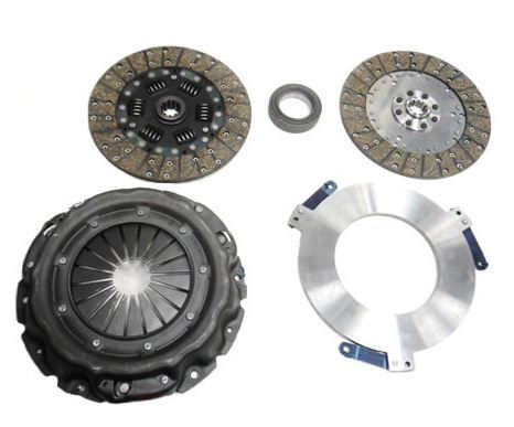 Clutch Set / Kupplungssatz