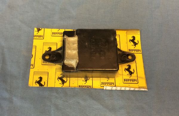 Roof Light Timer / Timer für Innenleuchte