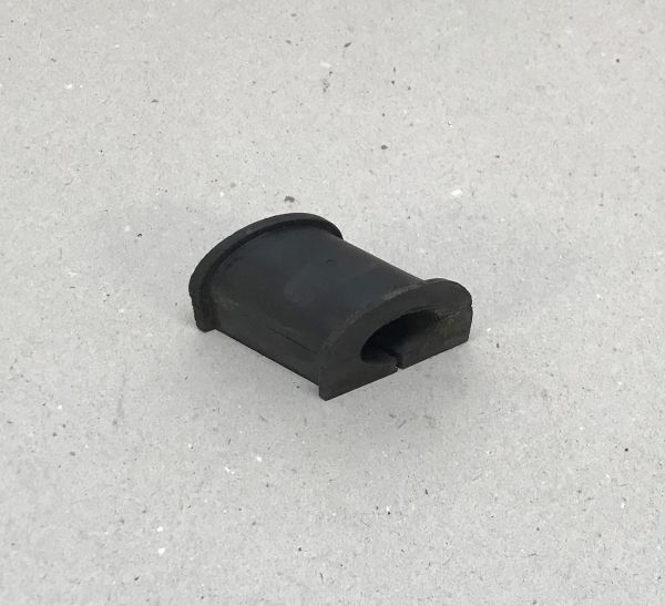 Rubber for front Sway-Bar - left / Gummi für Stabilisator vorne - links