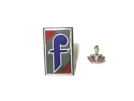 PININFARINA - Logo