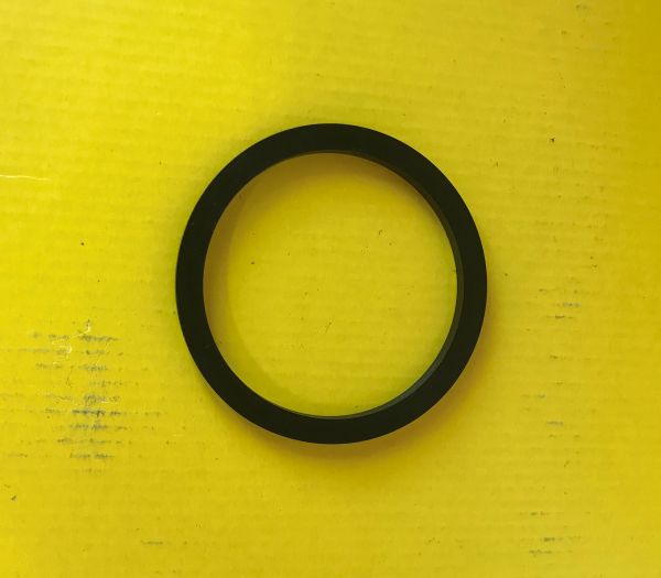 O-Ring at Camshaft / O-Ring an Nockenwelle