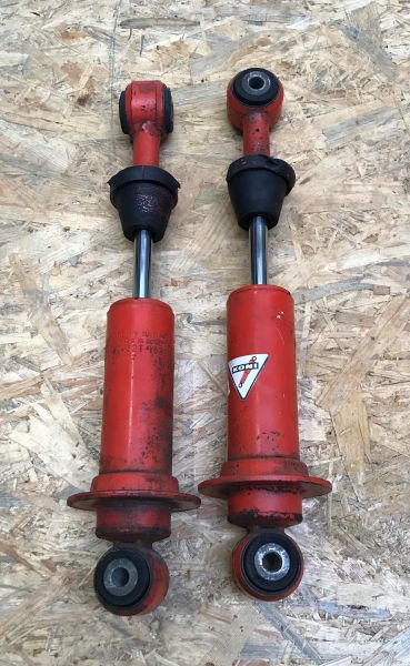 KONI 82T-1833 SP5 - Shock Absorber / Stoßdämpfer