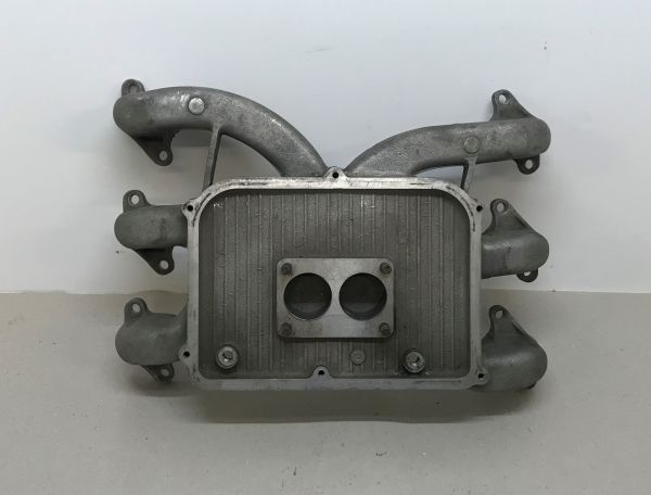 Intake Manifold / Ansaugbrücke