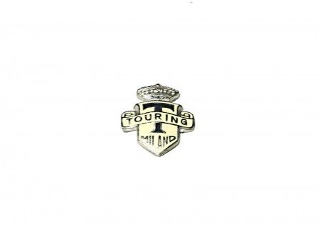 TOURING MILANO - Logo