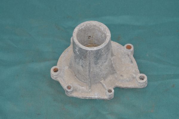 Water Pump Housing / Wasserpumpengehäuse