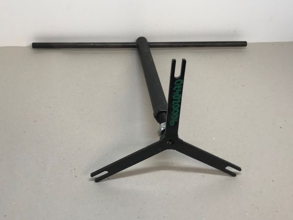 Tool for Engine Rotation / Einstell-Werkzeug
