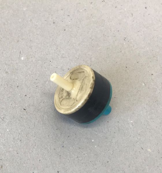 Valve / Ventil