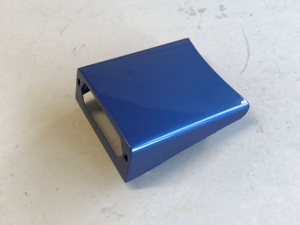 Reverse Light Base / Konsole für Rückfahrleuchte