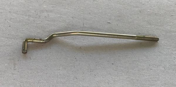 Tie Rod for Door Lock / Verbindungsstange