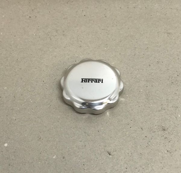 Fuel Cap / Tankdeckel