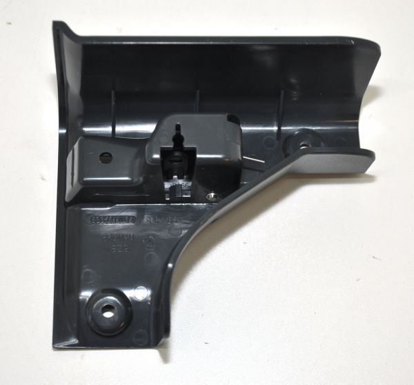 Luggage Cover Hook Separator - left / Halter Gepäck - links