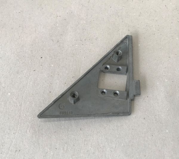Mirror Base / Spiegelfuß