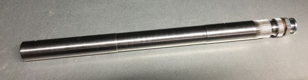 Ferrari - Clutch Release Arm Shaft / Welle für Aushebel