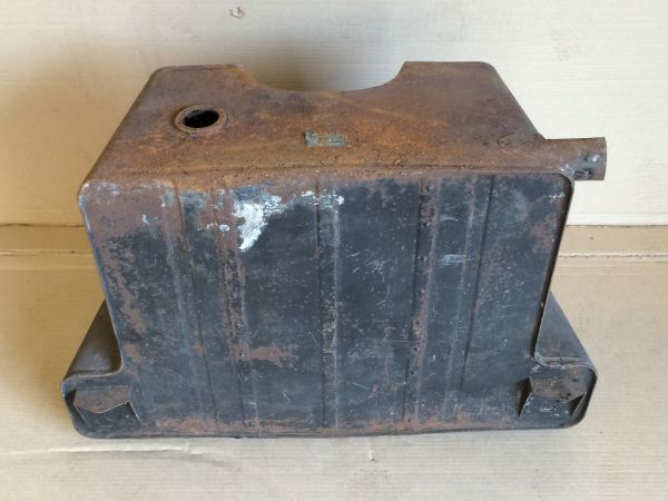 Fuel Tank / Kraftstofftank