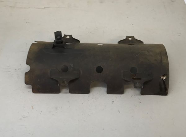 Protection Plate / Abdeckung