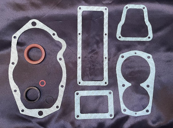 Lamborghini - Gearbox Gasket Set / Getriebedichtsatz