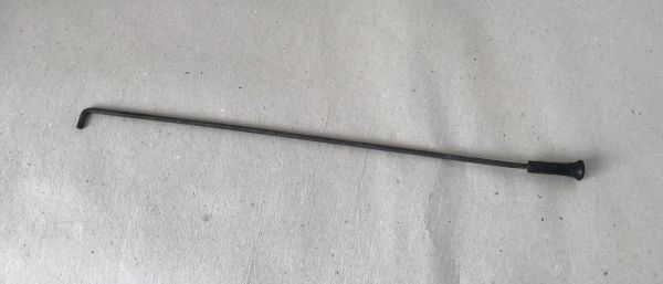 Hood Release Connection / Haubenöffner