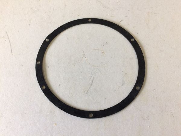 Rubber Seal for Headlight 7" / Dichtung für Scheinwerfer 7"