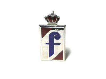 PININFARINA - Logo