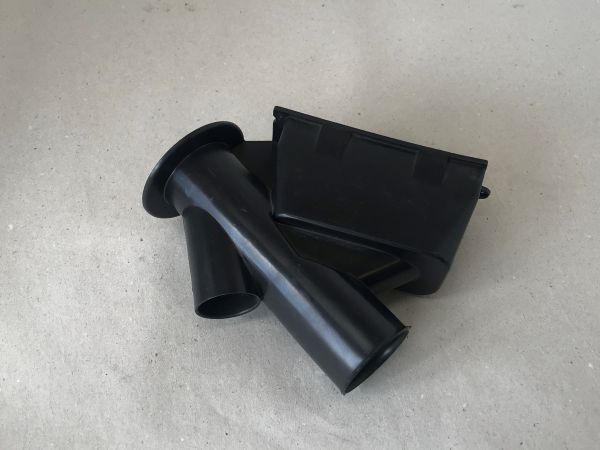 Airduct / Luftverteiler